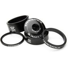 RACE FACE SPACER KIT k hlavovému složení karbon