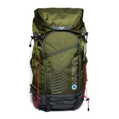 HUSKY Cruiser 55l dark green