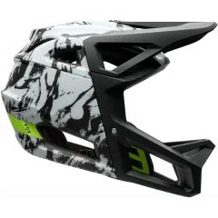 FOX Proframe Thrive, Ce White