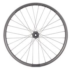 BONTRAGER Line Elite 30 27,5 Disc, 110 mm, černá