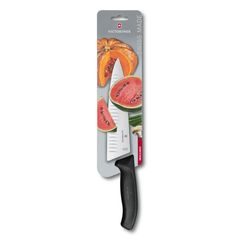 VICTORINOX 6.8083.20B Carving knife Swiss Classic 20 cm v blistru
