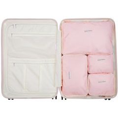 SUITSUIT Perfect Packing system vel. L Pink Dust
