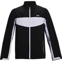 UNDER ARMOUR Stormproof Jkt 2.0-BLK