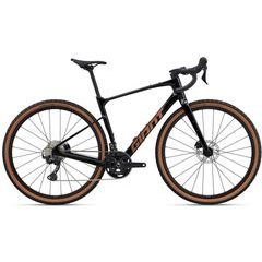 GIANT Revolt Advanced 2 Carbon Smoke