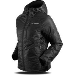 TRIMM PACO LADY grafit black/black