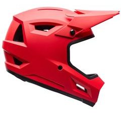 BELL Sanction 2 Red