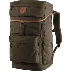 FJÄLLRÄVEN Singi Stubben 27 Dark Olive
