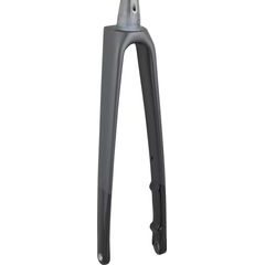 TREK Fork Rigid Madone SL 2025 210mm, 50mm XS Matte Dark Web