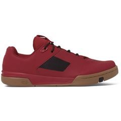 CRANKBROTHERS Stamp Lace Red/Black
