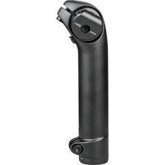 TREK Domane+ Cap 10mm Offset 172mm Alloy Black