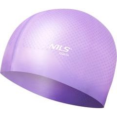 NILS Aqua NQC Dots fialová