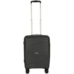 HIGHBURY Helios HBY-0175/3-S PP 34 L - tmavě šedá