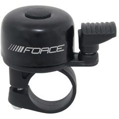 FORCE F MINI paličkový, černý