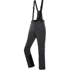 ALPINE PRO WERAD dk.true gray