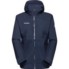 MAMMUT Convey Tour HS Hooded Jacket Women, marine