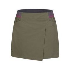 HANNAH LANNA II, military olive