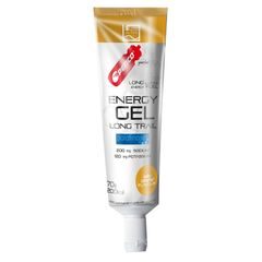 PENCO Energy Gel Long Trail, tuba, 70 g slaný karamel