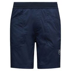 LA SPORTIVA Roots Shorts M, Night Sky/Chalk