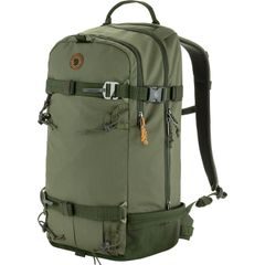 FJÄLLRÄVEN Bergtagen Touring 22 Laurel Green-Deep Forest