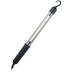 SOLIGHT WM19 LED montážní lampa 5W, 400lm, COB, kabel 5m