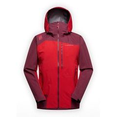 LA SPORTIVA Alpine Guide GTX Perfomance Jkt M Mountain Red / Redwood