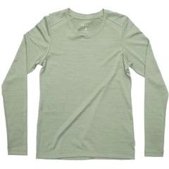 DEVOLD Premium Ls Wmn Fog