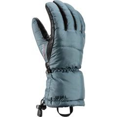LEKI Glace 3D Women, steel blue
