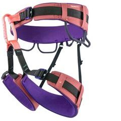 BEAL Trinity pink L