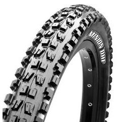 MAXXIS MINION DHF 29X2.60 KEVLAR EXO/TR