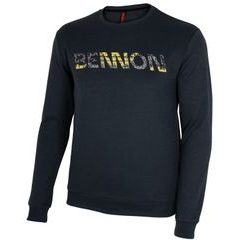 BENNON MYKONOS Sweatshirt grey