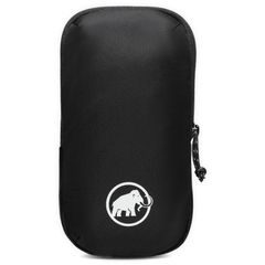 MAMMUT Lithium Add-on Shoulder Harness Pocket L black