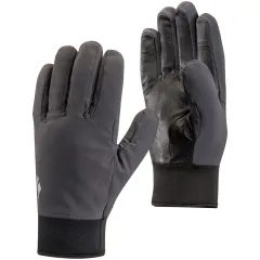 BLACK DIAMOND MIDWEIGHT SOFTSHELL smoke