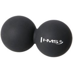 HMS BLC02 černý - Lacrosse Ball