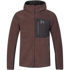 HANNAH Kodiak Hoody, bracken/anthracite