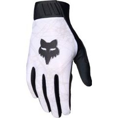 FOX Flexair Glove Diffuse Se White