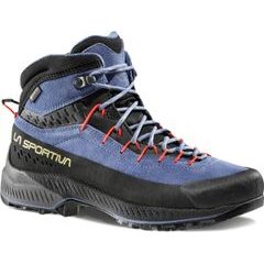 LA SPORTIVA TX4 Evo Mid Woman Gtx Moonlight/Cherry Tomato