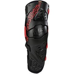 TROY LEE DESIGNS KNEE/SHIN GUARD TRIAD, BLACK