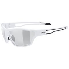 UVEX SPORTSTYLE 806 VARIO WHITE 2026