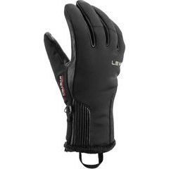 LEKI Vallarta 3D Women, black