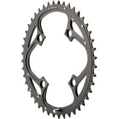 SRAM 11.6215.087.000 - CRING MTB 44T V4 104 AL4 HDBLACK