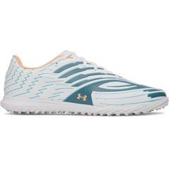 UNDER ARMOUR U Shadow Select 4 Turf-WHT