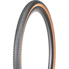 BONTRAGER Betasso RSL 700x45c TLR, černá/béžová