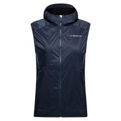 LA SPORTIVA Across Lite Vest W, Night Sky/Chalk