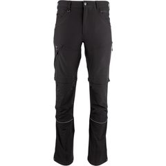 BENNON FOBOS 2in1 Trousers black