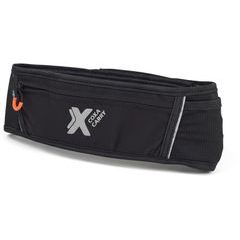 COXA WB1 running belt Black