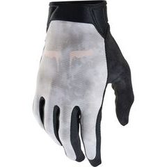 FOX Flexair Ascent Glove Heather Chalk