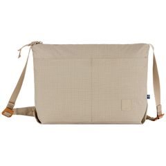 FJÄLLRÄVEN High Coast Pro Shoulder Bag 12 Fossil