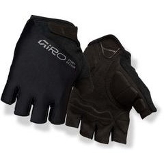 GIRO Jag Black