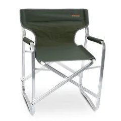 PINGUIN Director chair Green