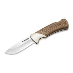 BÖKER MAGNUM Woodcraft